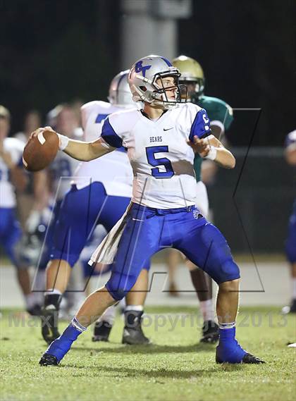 Thumbnail 1 in Bartram Trail @ Fleming Island photogallery.