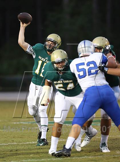 Thumbnail 3 in Bartram Trail @ Fleming Island photogallery.