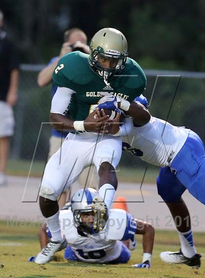 Thumbnail 1 in Bartram Trail @ Fleming Island photogallery.