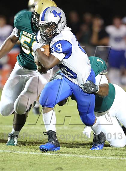 Thumbnail 3 in Bartram Trail @ Fleming Island photogallery.