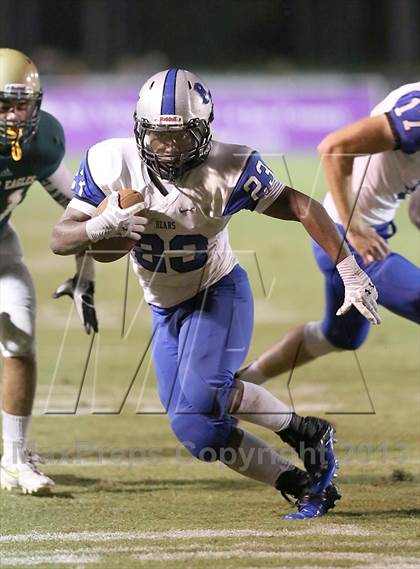 Thumbnail 3 in Bartram Trail @ Fleming Island photogallery.
