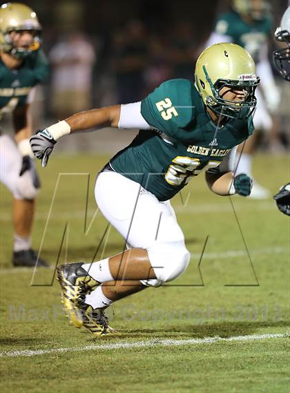 Thumbnail 2 in Bartram Trail @ Fleming Island photogallery.
