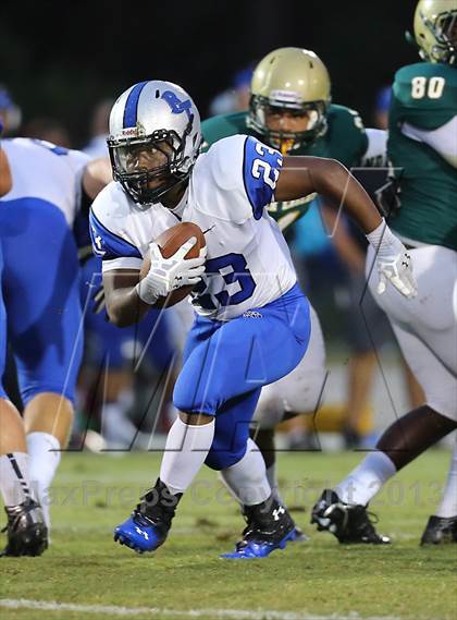 Thumbnail 3 in Bartram Trail @ Fleming Island photogallery.