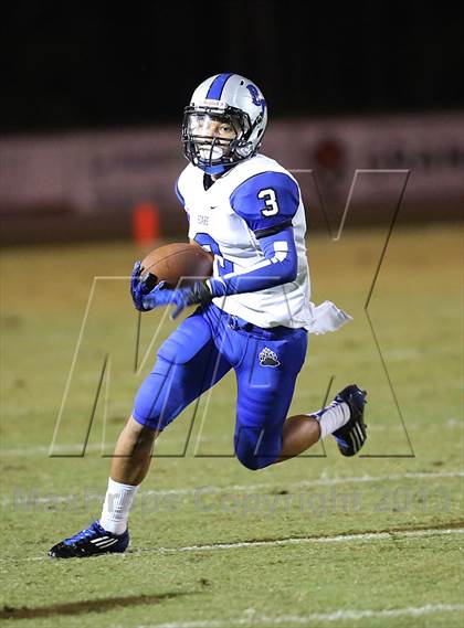 Thumbnail 2 in Bartram Trail @ Fleming Island photogallery.