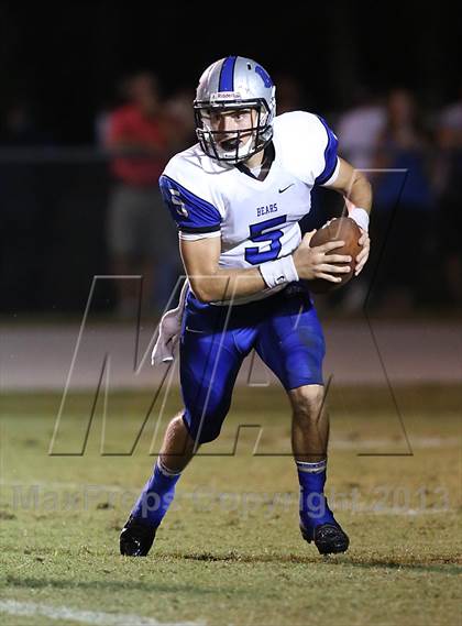 Thumbnail 3 in Bartram Trail @ Fleming Island photogallery.