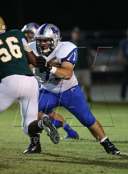 Thumbnail 3 in Bartram Trail @ Fleming Island photogallery.