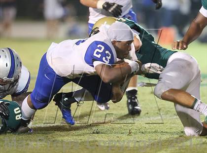 Thumbnail 3 in Bartram Trail @ Fleming Island photogallery.