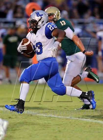 Thumbnail 2 in Bartram Trail @ Fleming Island photogallery.