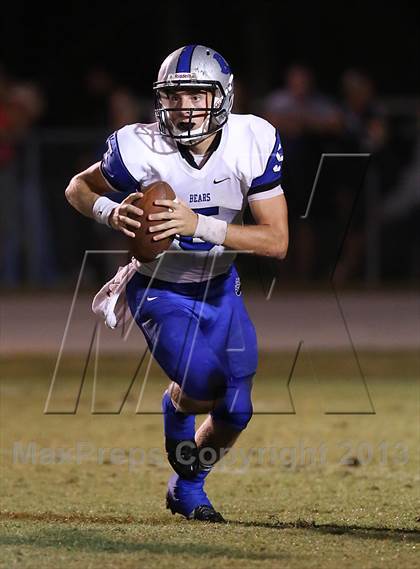 Thumbnail 1 in Bartram Trail @ Fleming Island photogallery.