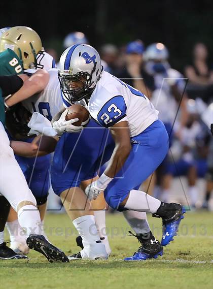 Thumbnail 1 in Bartram Trail @ Fleming Island photogallery.