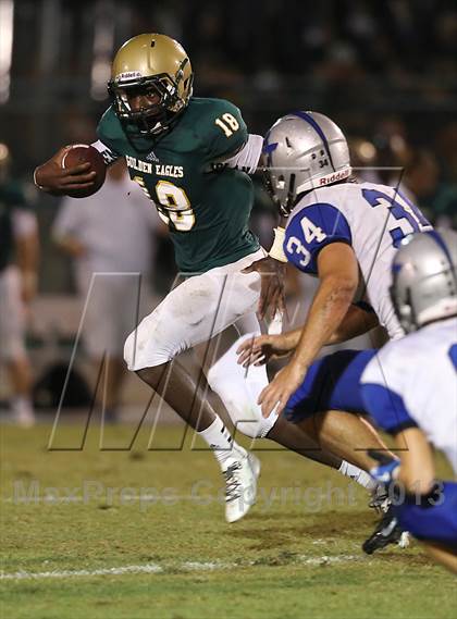 Thumbnail 2 in Bartram Trail @ Fleming Island photogallery.