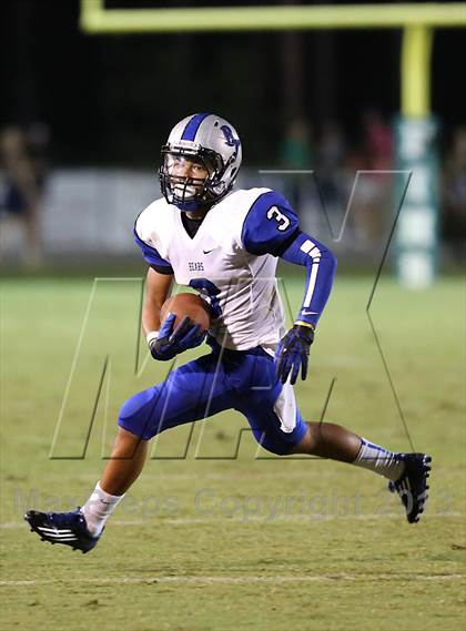Thumbnail 3 in Bartram Trail @ Fleming Island photogallery.