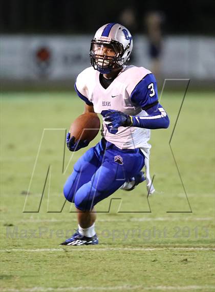 Thumbnail 1 in Bartram Trail @ Fleming Island photogallery.