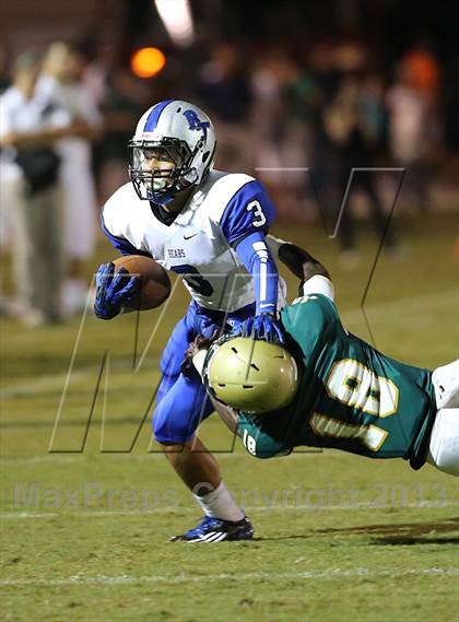 Thumbnail 3 in Bartram Trail @ Fleming Island photogallery.