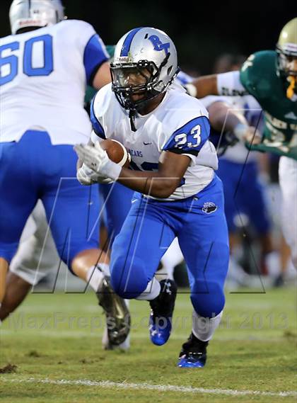 Thumbnail 1 in Bartram Trail @ Fleming Island photogallery.