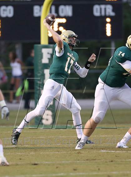 Thumbnail 1 in Bartram Trail @ Fleming Island photogallery.