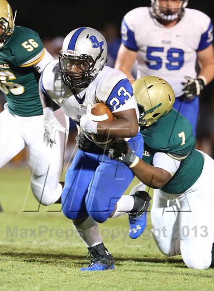 Thumbnail 1 in Bartram Trail @ Fleming Island photogallery.