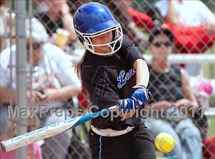 Thumbnail 1 in Western Christian vs San Clemente (Whittier Christian Tournament) photogallery.