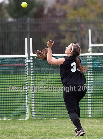 Thumbnail 3 in Western Christian vs San Clemente (Whittier Christian Tournament) photogallery.