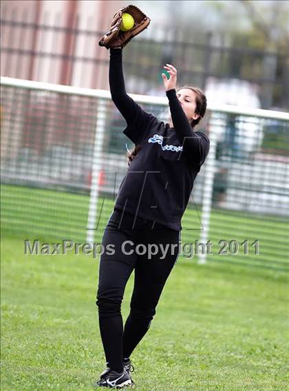 Thumbnail 2 in Western Christian vs San Clemente (Whittier Christian Tournament) photogallery.