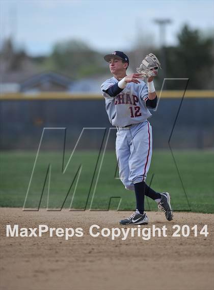 Thumbnail 1 in Chaparral @ ThunderRidge photogallery.
