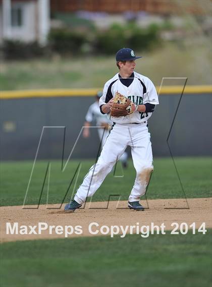 Thumbnail 3 in Chaparral @ ThunderRidge photogallery.