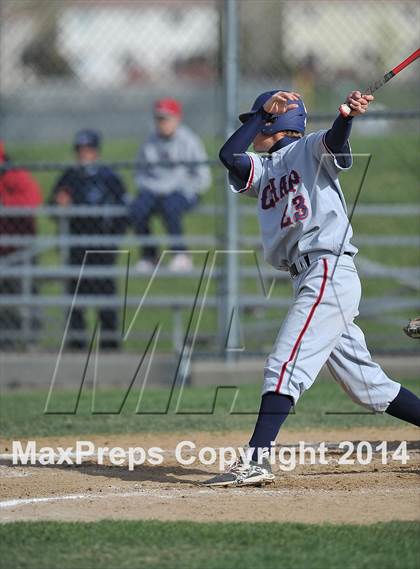 Thumbnail 1 in Chaparral @ ThunderRidge photogallery.