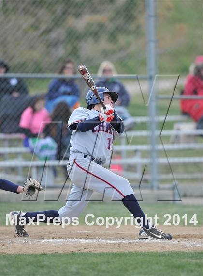 Thumbnail 1 in Chaparral @ ThunderRidge photogallery.