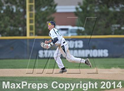 Thumbnail 3 in Chaparral @ ThunderRidge photogallery.
