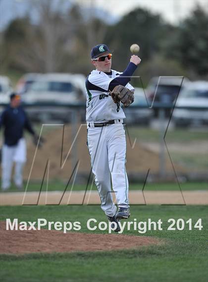 Thumbnail 2 in Chaparral @ ThunderRidge photogallery.