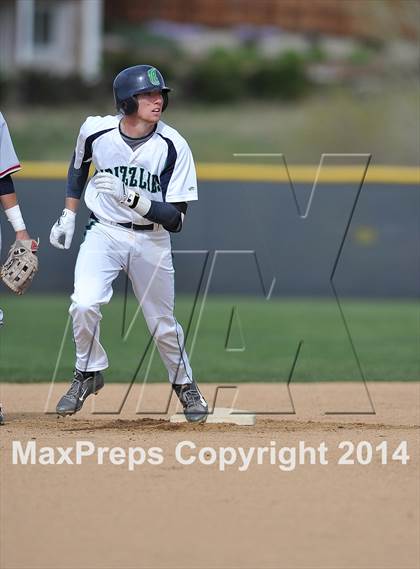 Thumbnail 1 in Chaparral @ ThunderRidge photogallery.