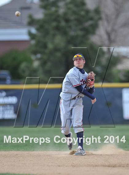 Thumbnail 2 in Chaparral @ ThunderRidge photogallery.