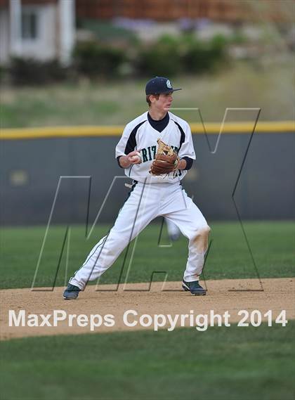Thumbnail 2 in Chaparral @ ThunderRidge photogallery.