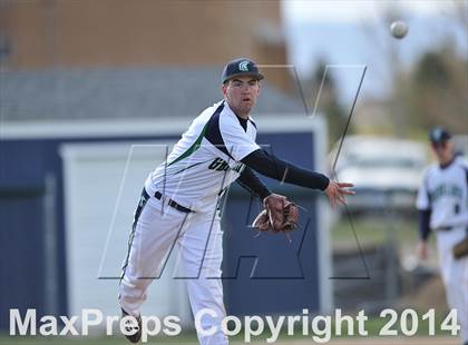 Thumbnail 2 in Chaparral @ ThunderRidge photogallery.
