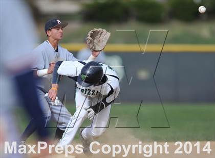 Thumbnail 1 in Chaparral @ ThunderRidge photogallery.
