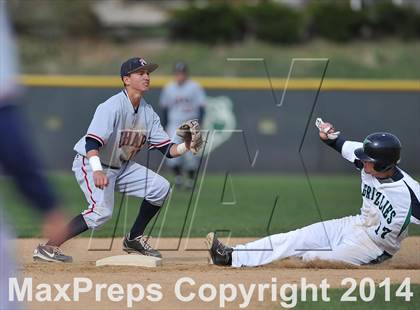 Thumbnail 1 in Chaparral @ ThunderRidge photogallery.