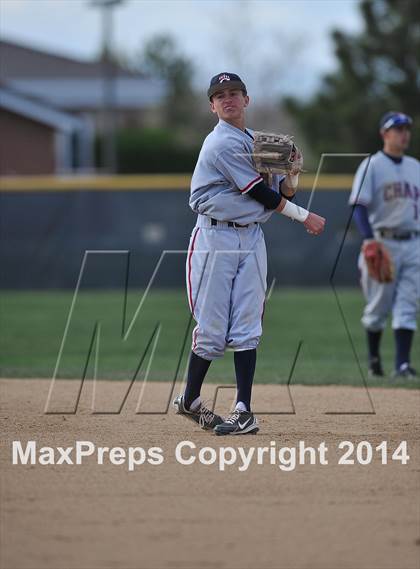 Thumbnail 3 in Chaparral @ ThunderRidge photogallery.