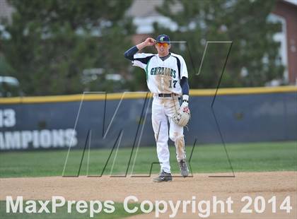 Thumbnail 3 in Chaparral @ ThunderRidge photogallery.