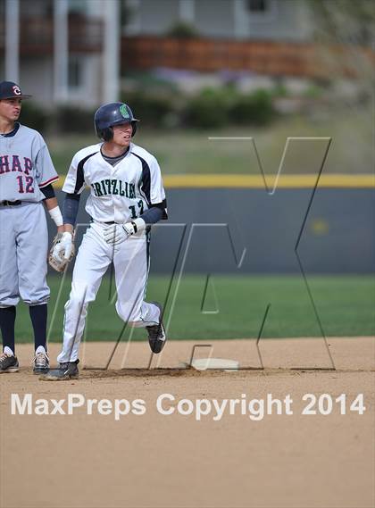 Thumbnail 2 in Chaparral @ ThunderRidge photogallery.