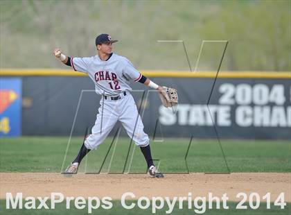 Thumbnail 3 in Chaparral @ ThunderRidge photogallery.