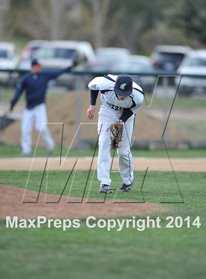 Thumbnail 2 in Chaparral @ ThunderRidge photogallery.
