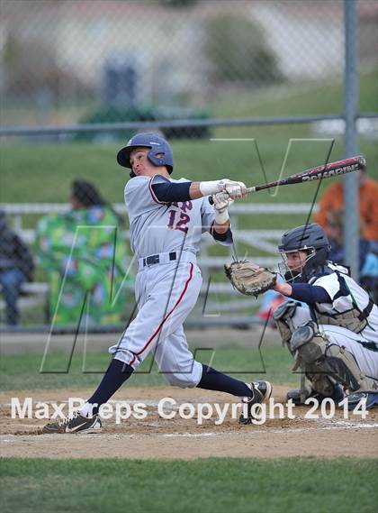 Thumbnail 3 in Chaparral @ ThunderRidge photogallery.