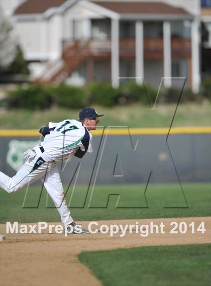 Thumbnail 2 in Chaparral @ ThunderRidge photogallery.