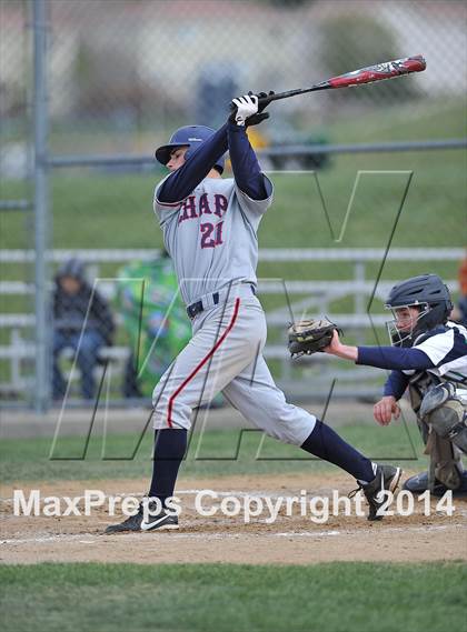 Thumbnail 1 in Chaparral @ ThunderRidge photogallery.