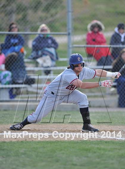 Thumbnail 1 in Chaparral @ ThunderRidge photogallery.