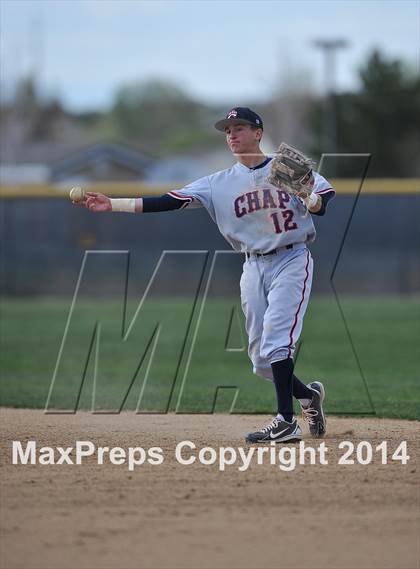 Thumbnail 3 in Chaparral @ ThunderRidge photogallery.