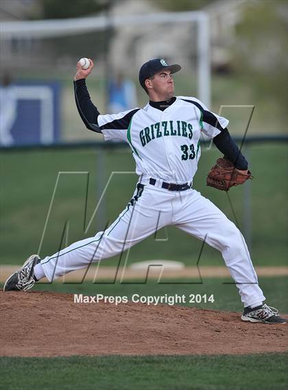 Thumbnail 3 in Chaparral @ ThunderRidge photogallery.