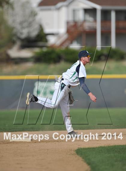 Thumbnail 1 in Chaparral @ ThunderRidge photogallery.