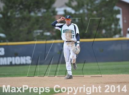 Thumbnail 1 in Chaparral @ ThunderRidge photogallery.