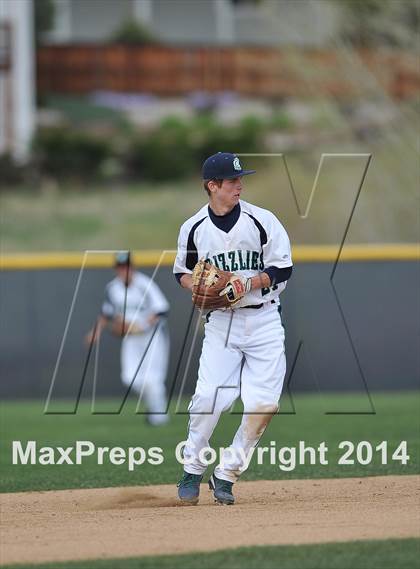 Thumbnail 1 in Chaparral @ ThunderRidge photogallery.